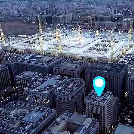 Gloria Al Madinah Al Fayroz Al Massi Hotel Medina Exterior photo