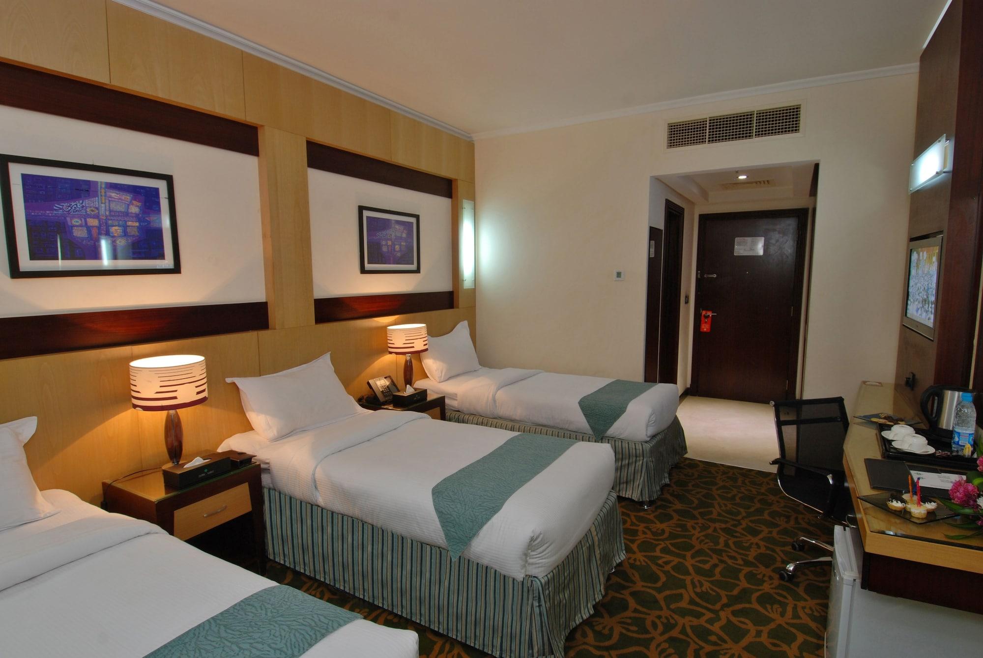 Gloria Al Madinah Al Fayroz Al Massi Hotel Medina Exterior photo