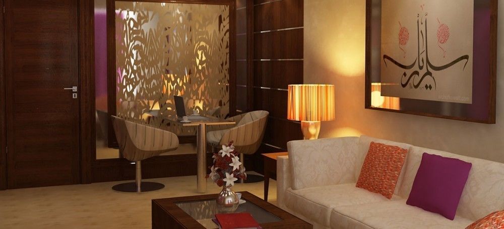 Gloria Al Madinah Al Fayroz Al Massi Hotel Medina Exterior photo