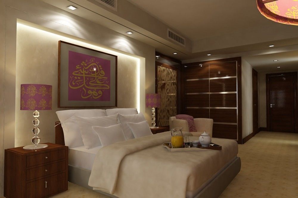 Gloria Al Madinah Al Fayroz Al Massi Hotel Medina Exterior photo