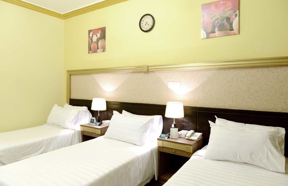 Gloria Al Madinah Al Fayroz Al Massi Hotel Medina Exterior photo
