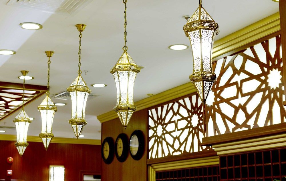 Gloria Al Madinah Al Fayroz Al Massi Hotel Medina Exterior photo